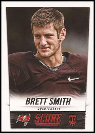 344 Brett Smith
